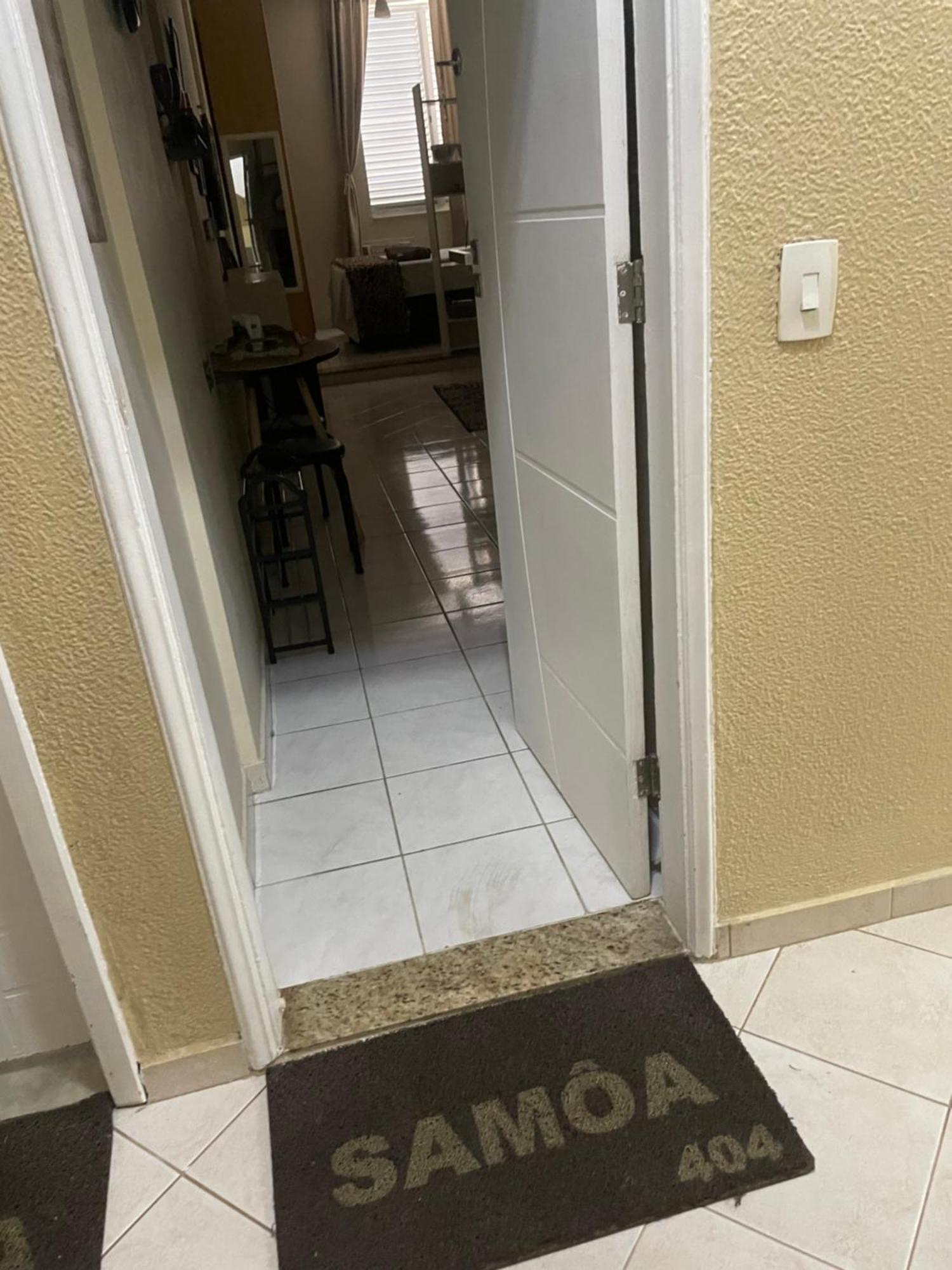 ריו דה ז'ניירו Apartamento Beira-Mar No Coracao De Copacabana! מראה חיצוני תמונה